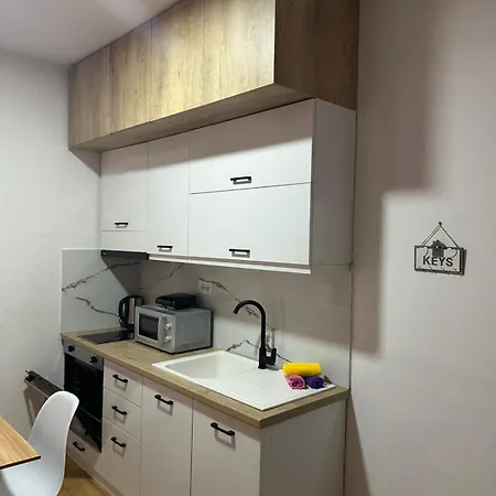 Apartment Toni *