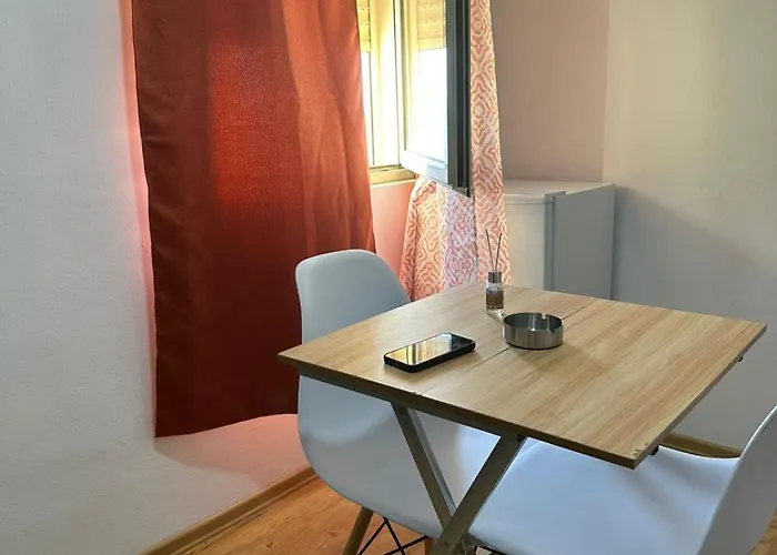 Apartment Toni