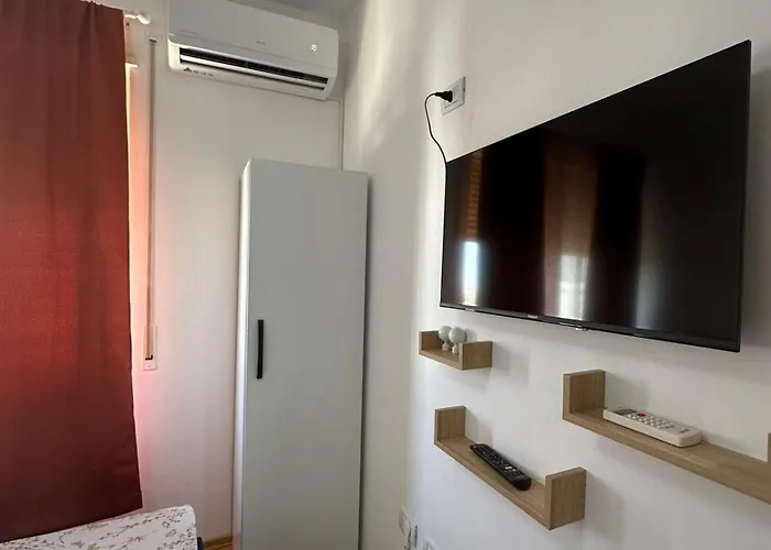 Apartment Toni *