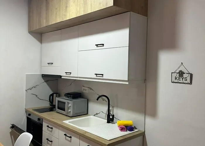 Apartment Toni *